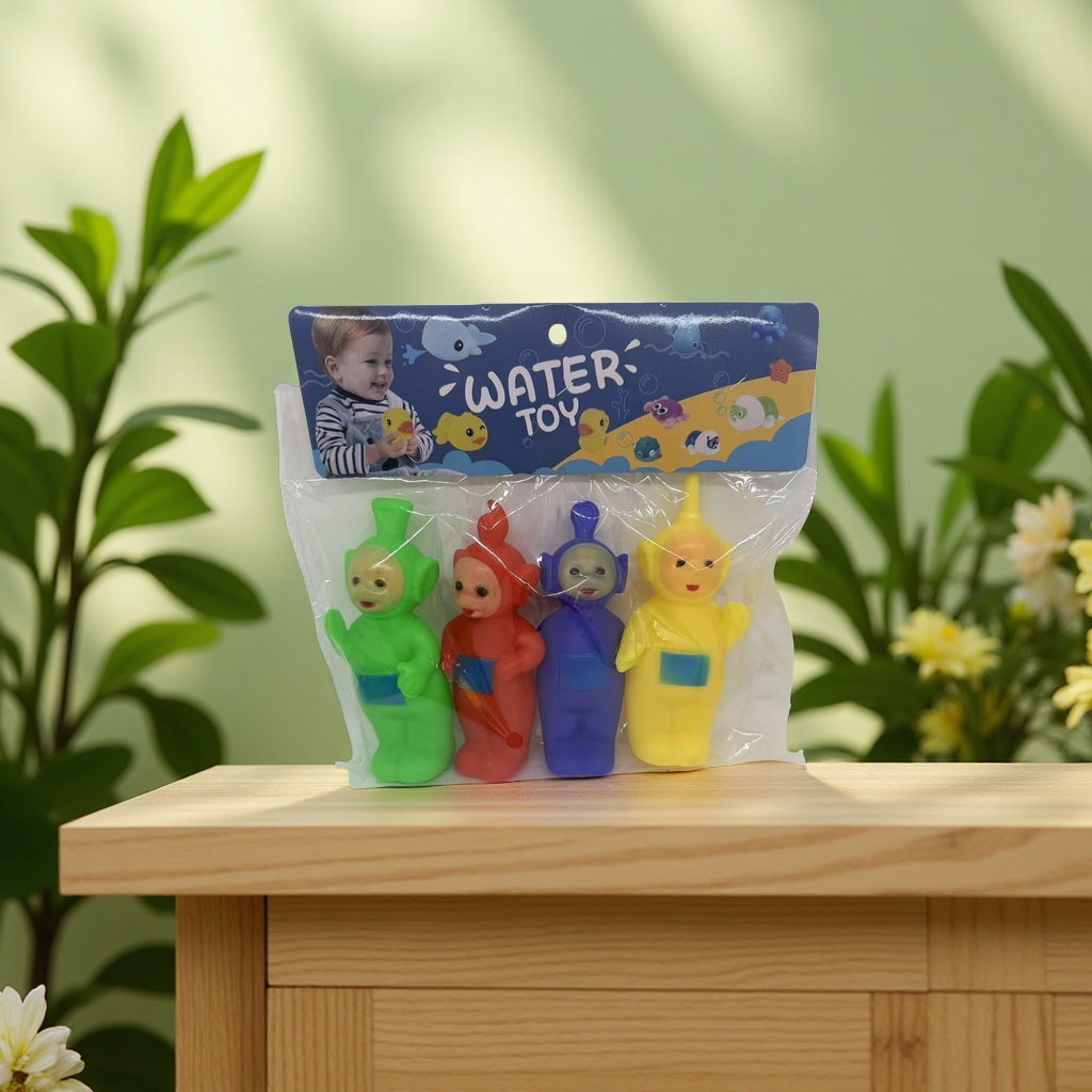 搪胶玩具卡通动物迷你手办趣味软胶摆件儿童礼物收藏品多款可选公仔产品图