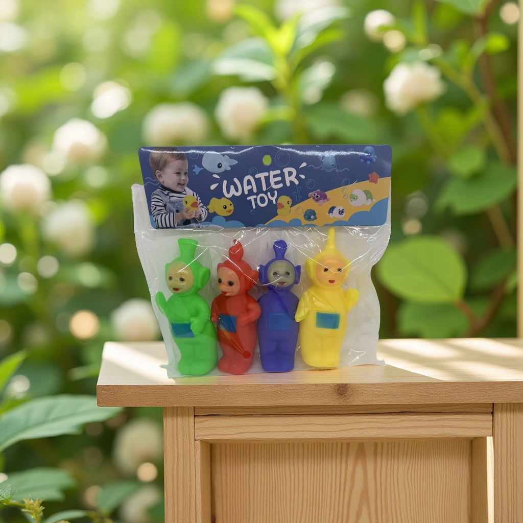 搪胶玩具卡通动物迷你手办趣味软胶摆件儿童礼物收藏品多款可选公仔