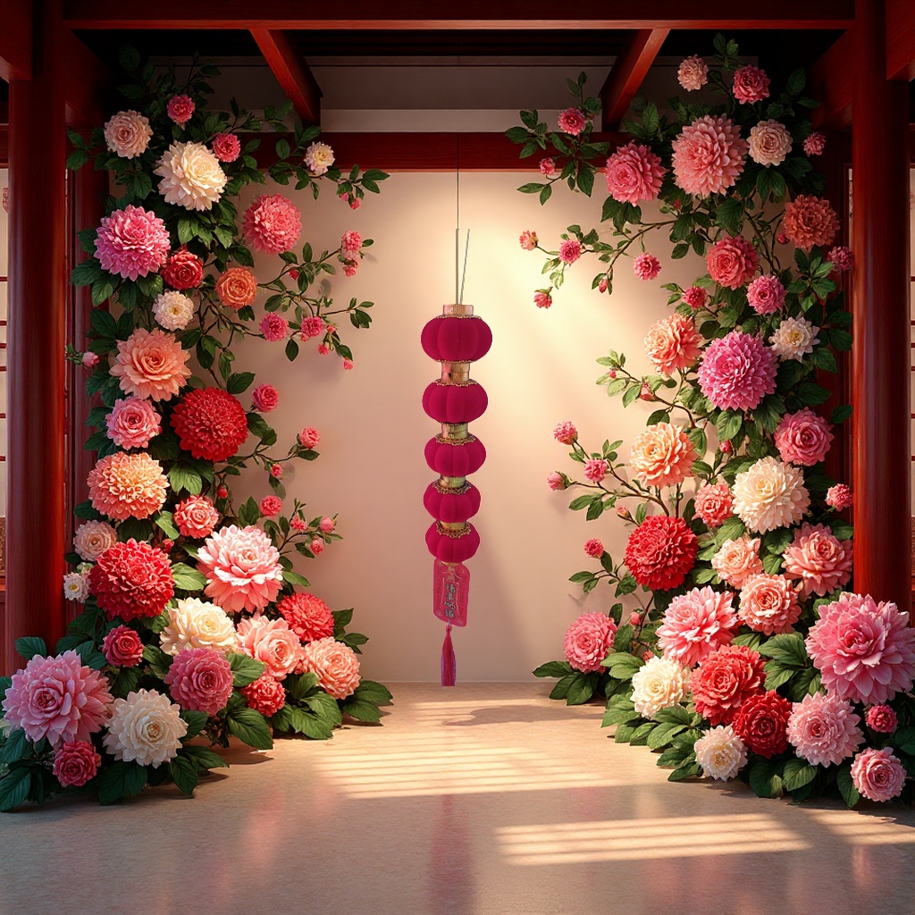 鸿鑫旺宫灯中秋元宵手提灯笼儿童节日装饰旋转灯笼配件趣味创意灯笼用品