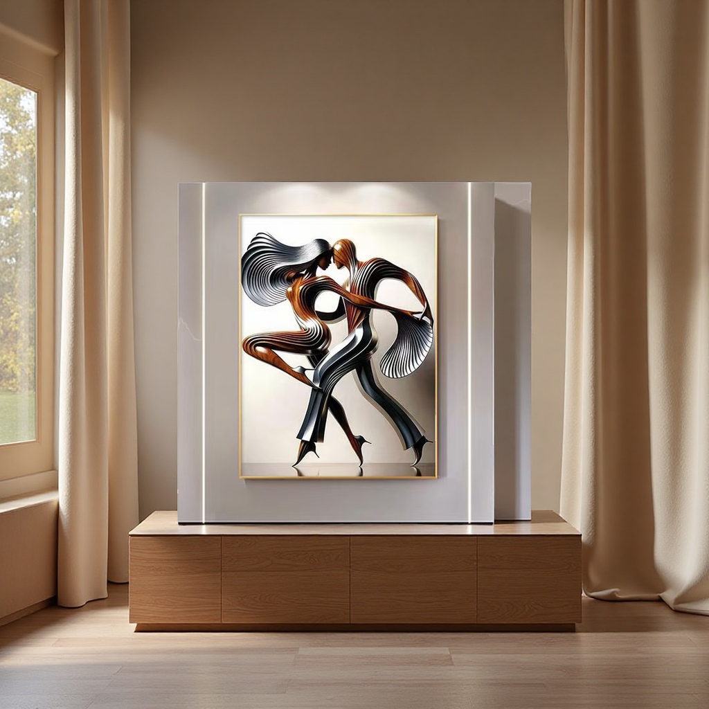 其他民间工艺品实物图