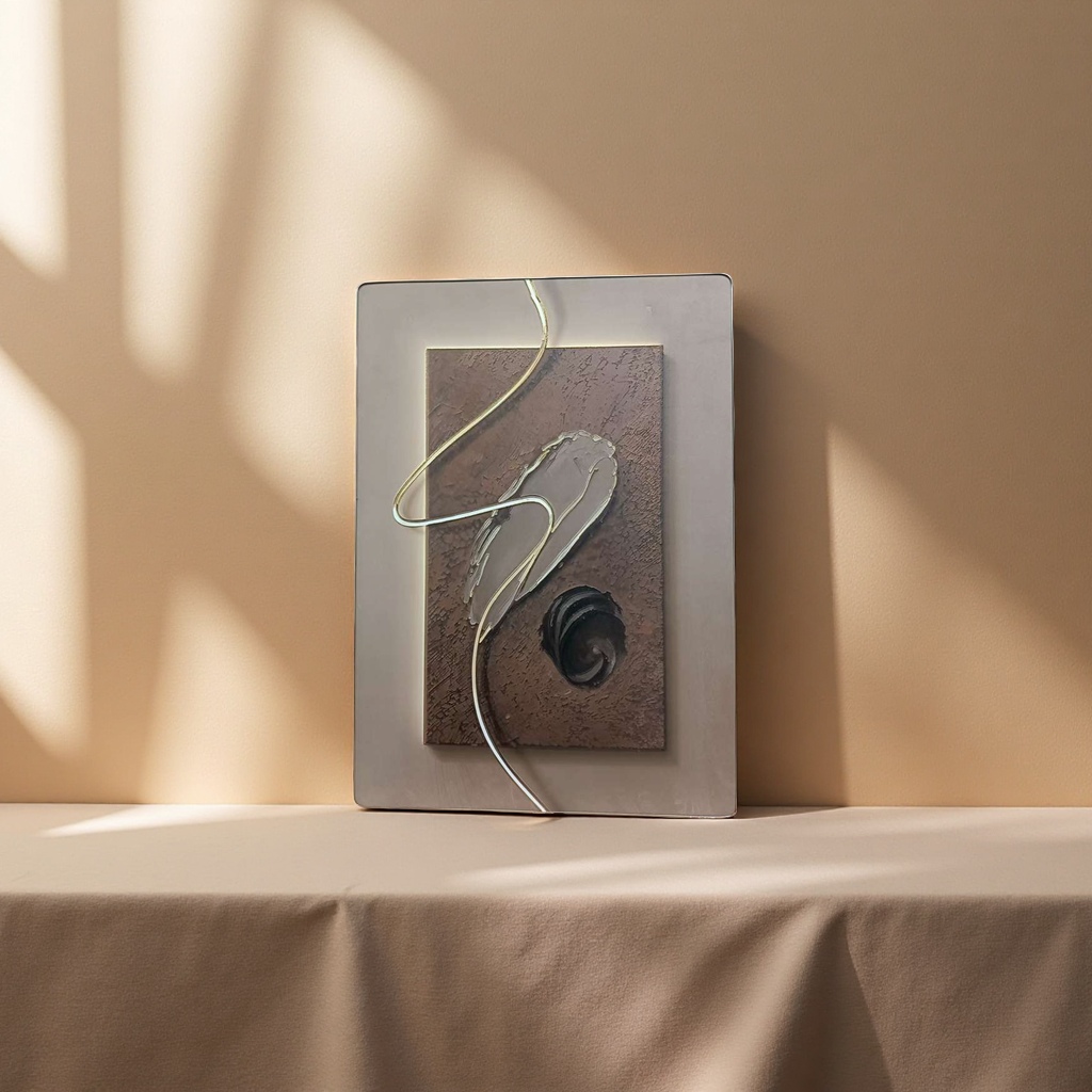 垂钓用品套件实物图