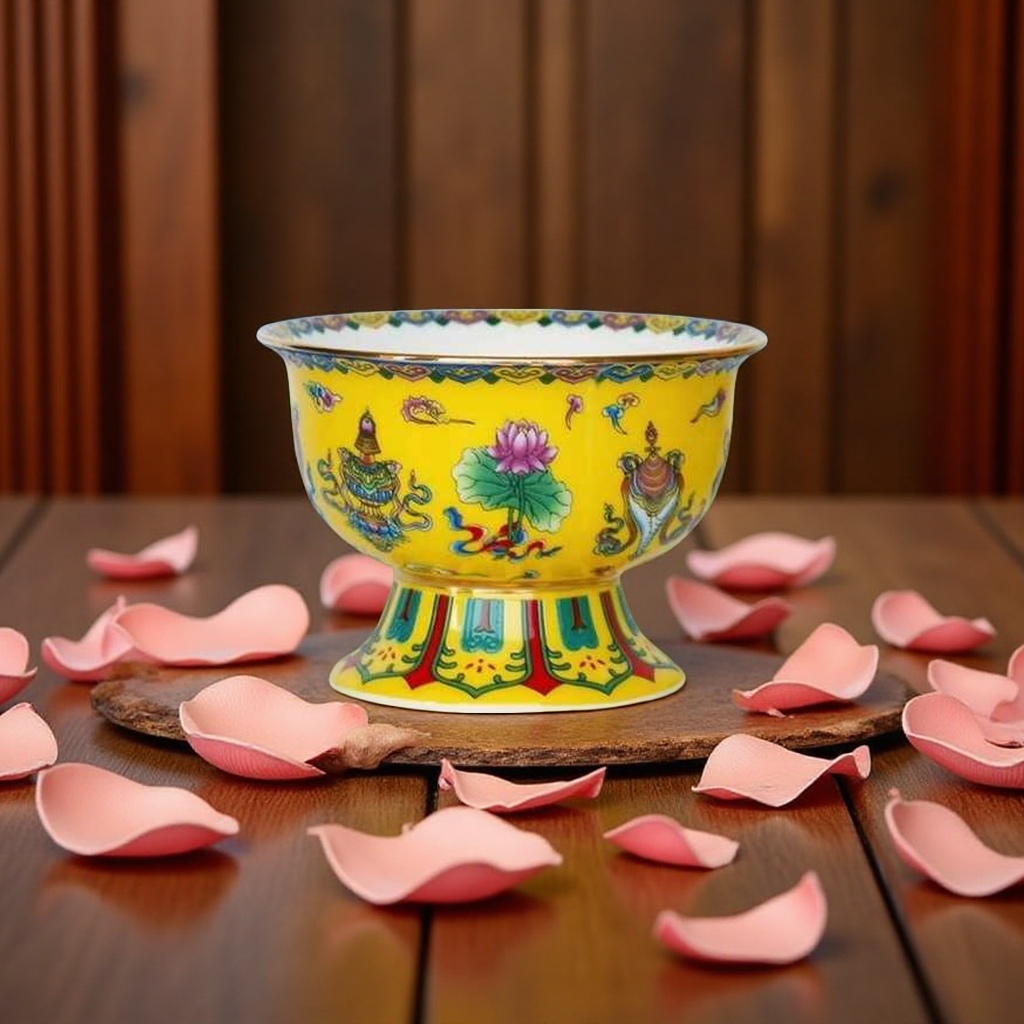 景德镇陶瓷餐具套装骨瓷密胺碗糖水餐具组合家用高档餐具套装