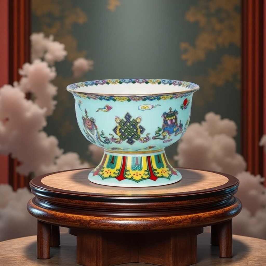 景德镇陶瓷餐具套装骨瓷密胺碗糖水餐具组合高端家用餐具套装