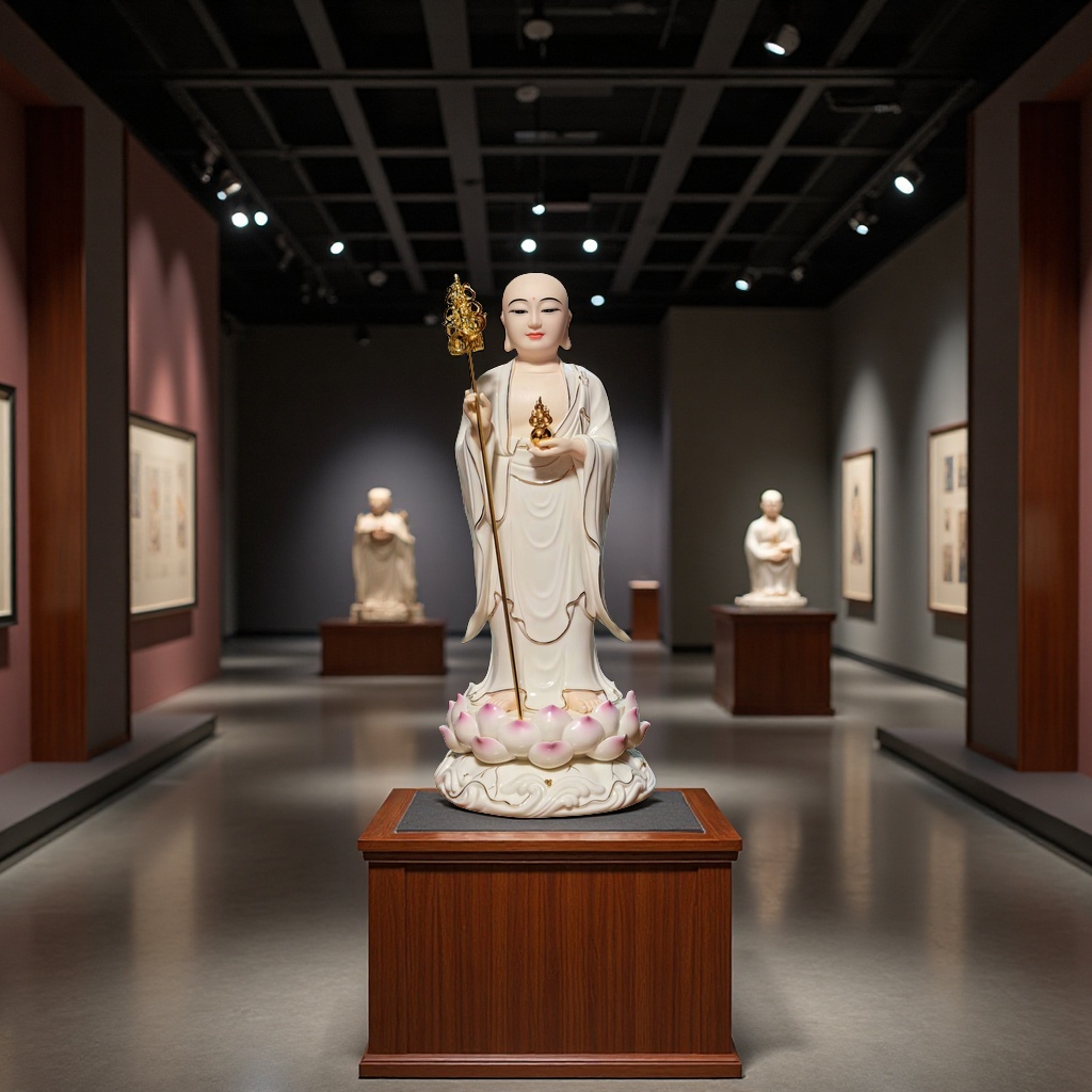 精品佛像，A558999