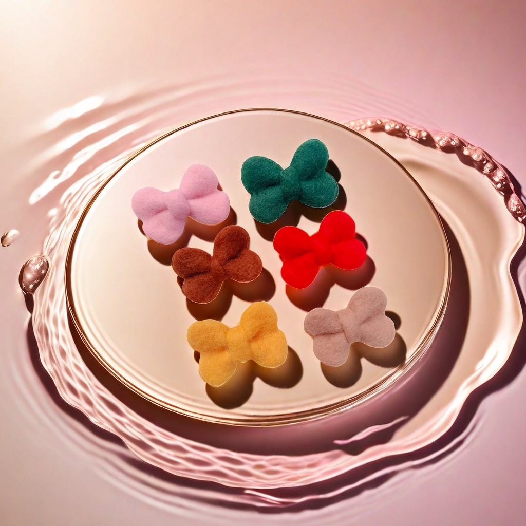 时尚饰品配件多款精选个性装饰品配件创意搭配新款潮流饰品配件精选款式多样