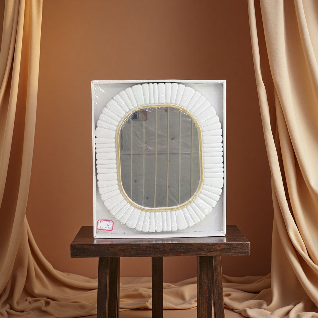 Jinpeng photo frame produce todo tipo de espejos de plástico, PVC todo tipo de espejos de tamaño Application Scenario