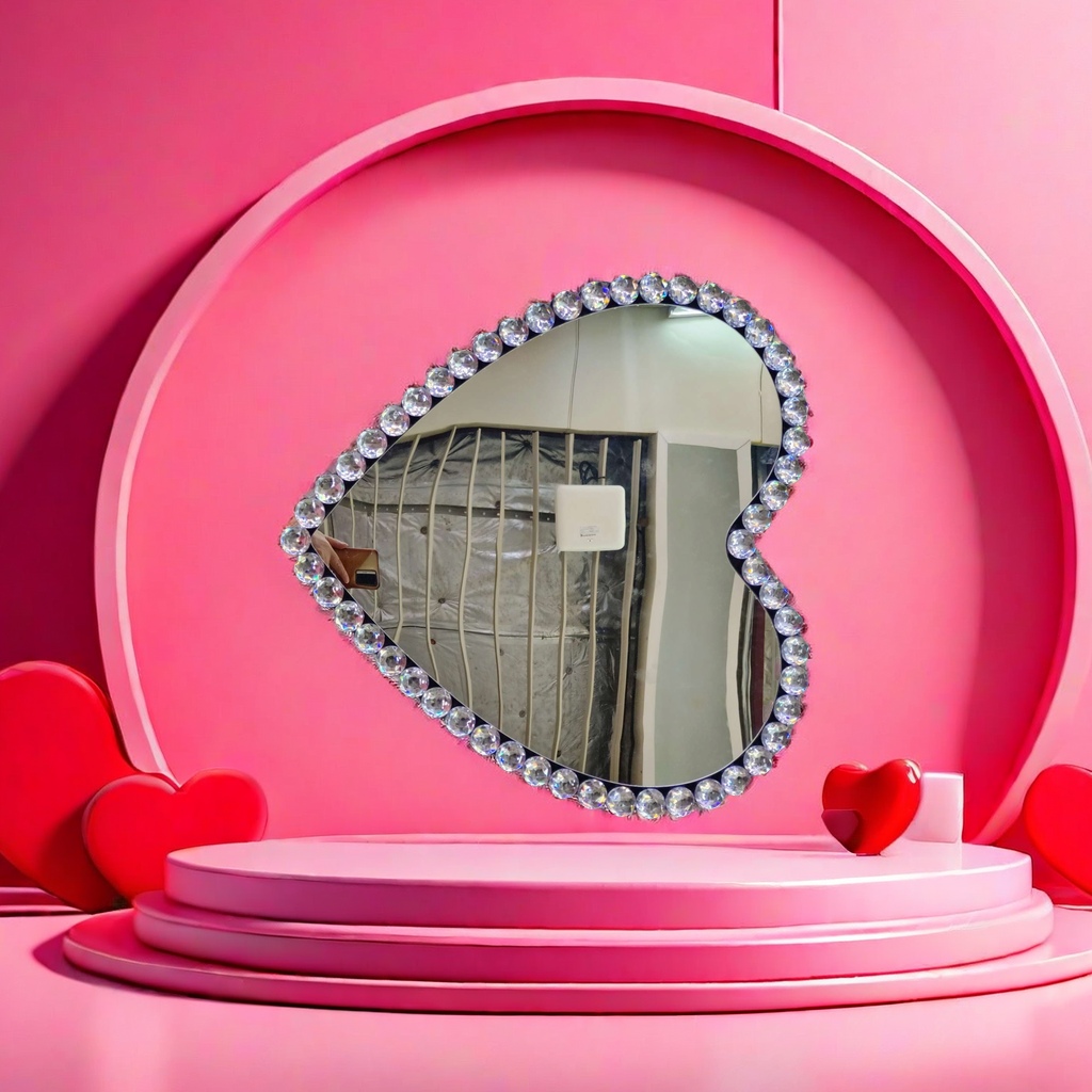 Jinpeng photo frame produce espejos de plástico de varios tamaños, PVC de varios tamaños Specification image