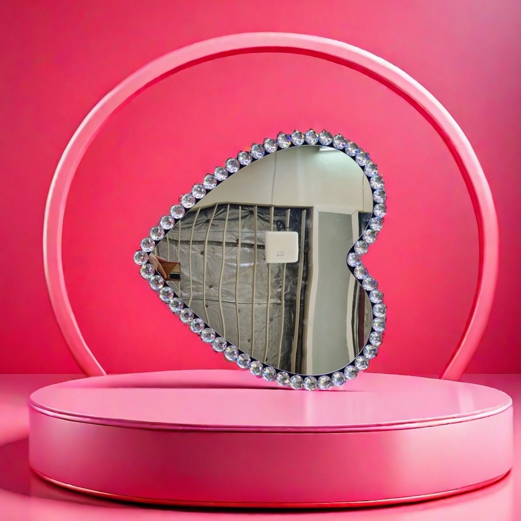 Jinpeng photo frame produce espejos de plástico de varios tamaños, PVC de varios tamaños details Picture