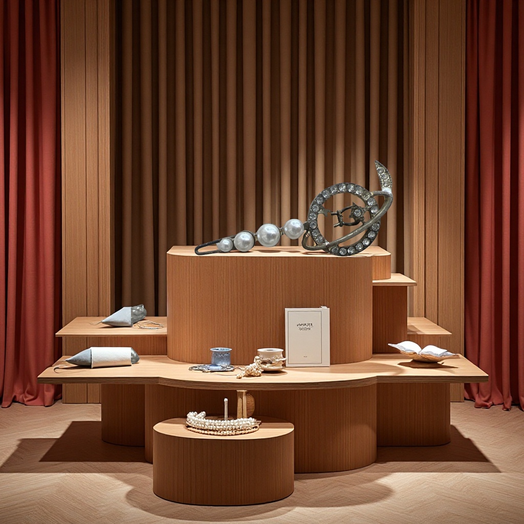 时尚简约银色项链女气质百搭个性潮流项饰品送礼品装饰首饰品