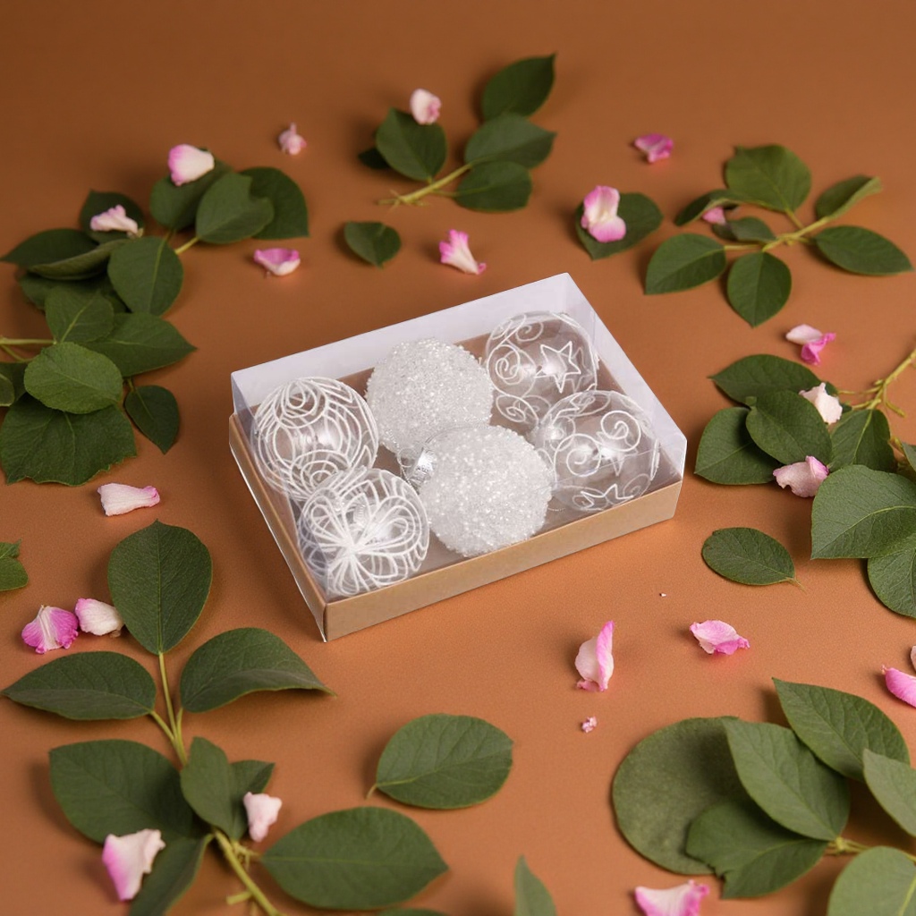 Glutinous rice balls are soft, glutinous, sweet and traditional handmade desserts and snacks. There are many flavors to choose from, 200g Application Scenario
