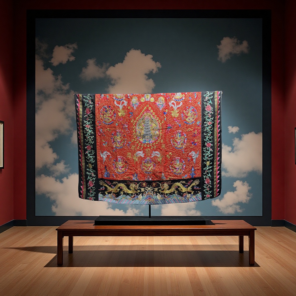 宗教法器、法物实物图