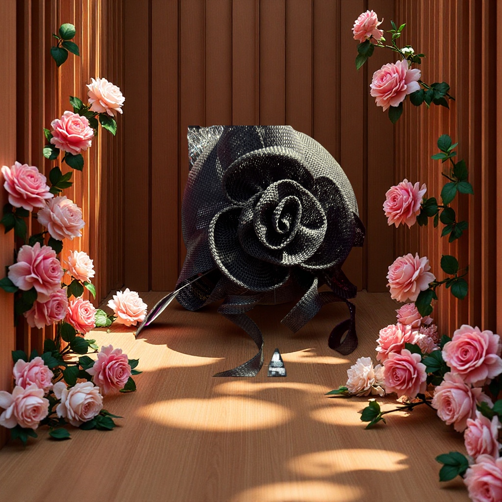 头花韩式发饰发夹发饰品百搭简约发卡发束头饰装饰品女款