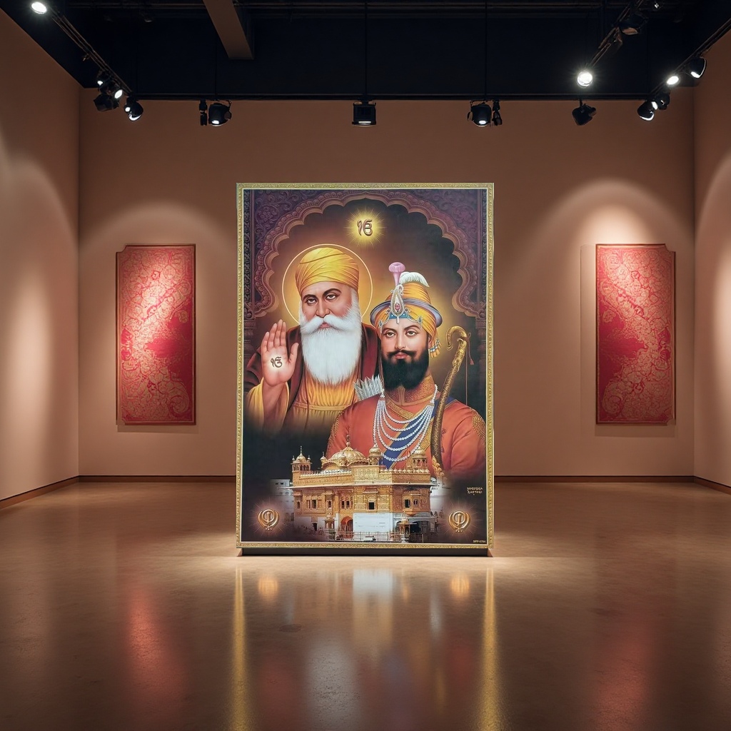 印度 新款立体效果细节图