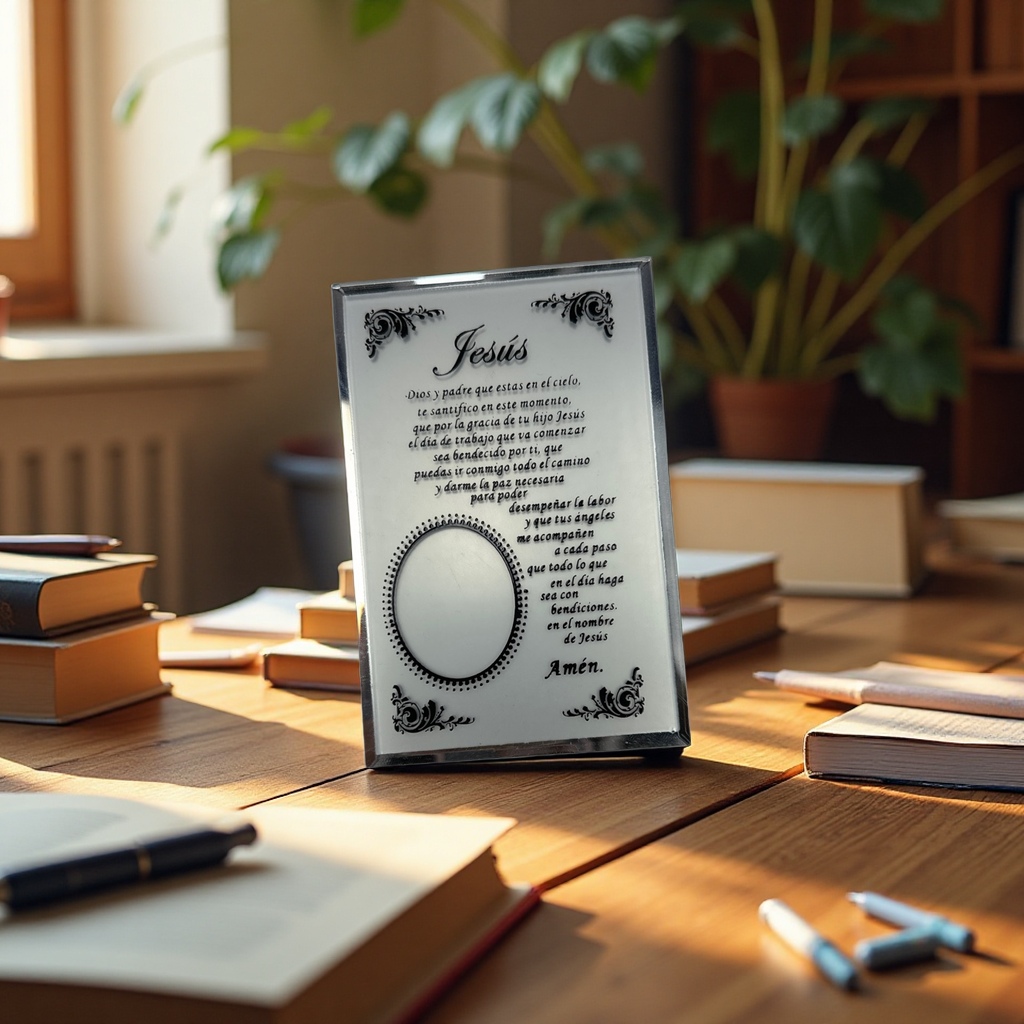 字牌摆台装饰摆件创意工艺简约家居摆设办公桌装饰品礼品赠品产品图