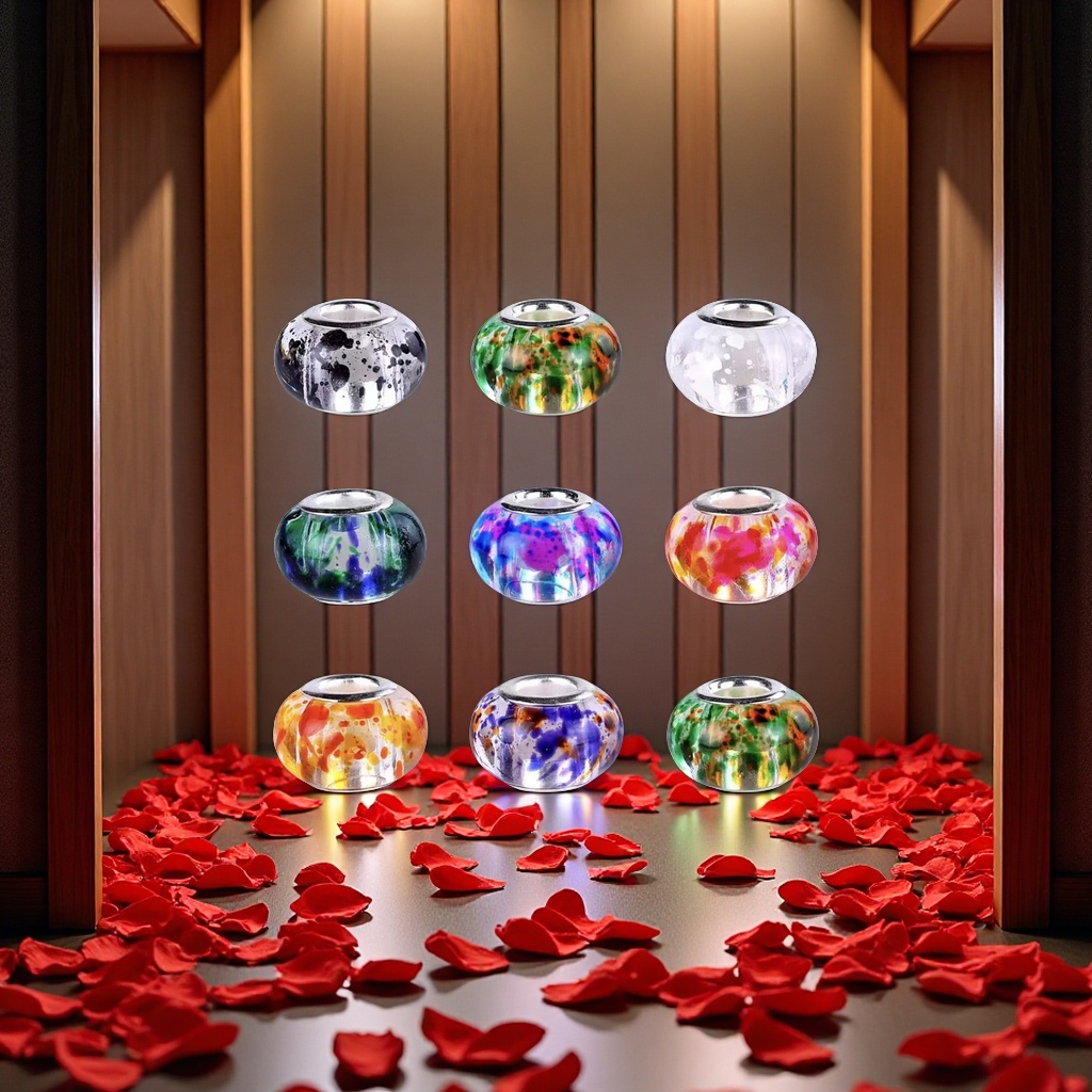 Creative and colorful ceramic ashtrays, simple, fashionable and individual home and office desktop decoration gifts Application Scenario