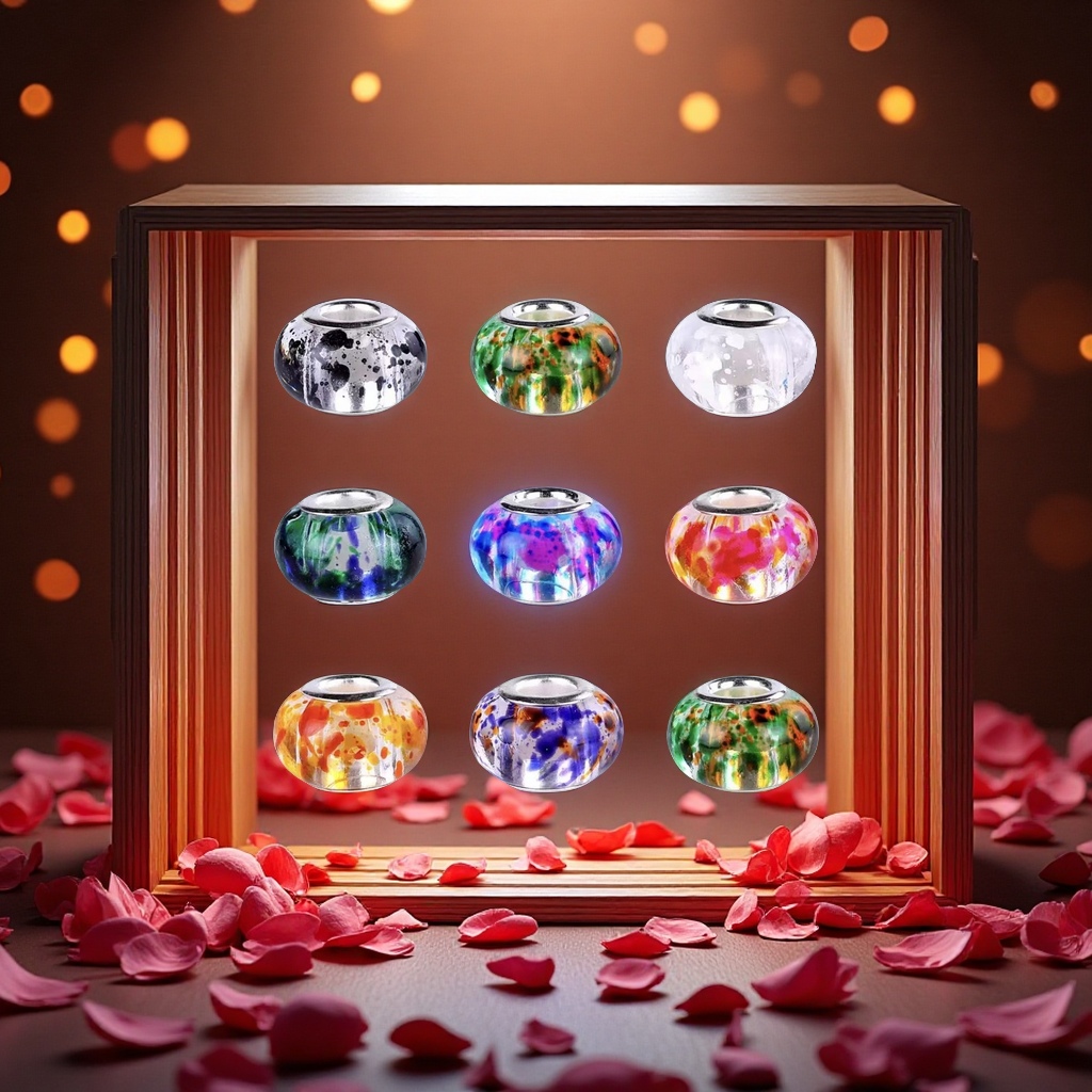 Creative and colorful ceramic ashtrays, simple, fashionable and individual home and office desktop decoration gifts Specification image