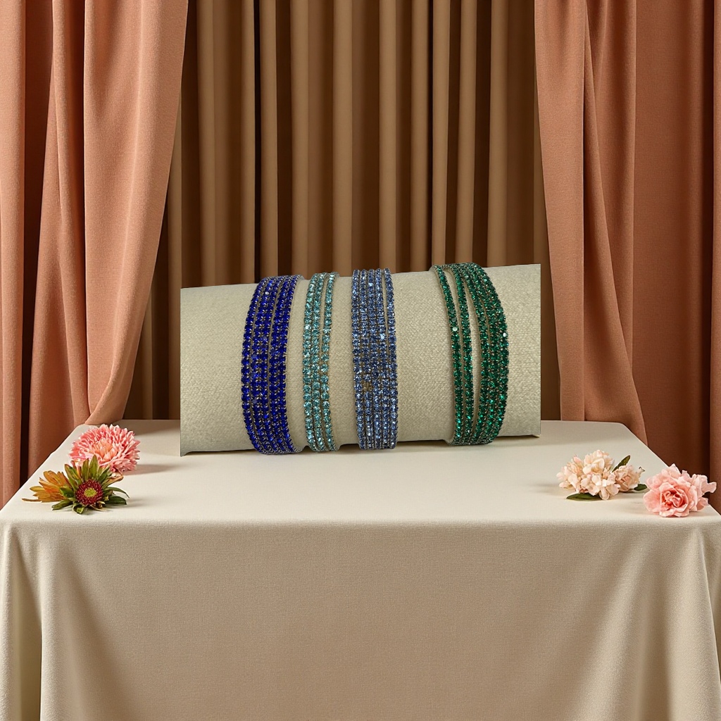 松紧袋耐高温密封塑料袋收纳袋透明包装袋家庭装50个装