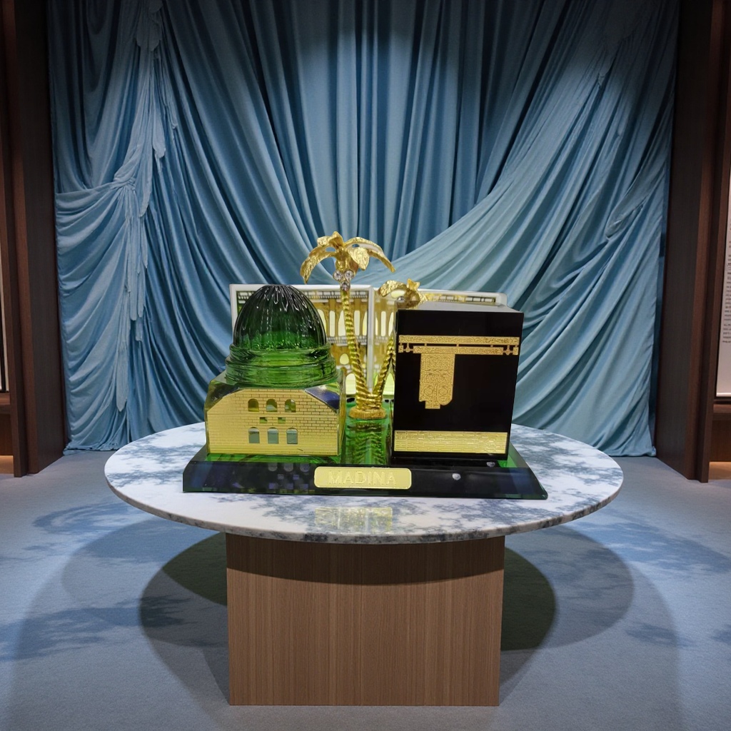 红酒架美式复古铁艺酒架酒柜家用多层展示架圣诞球装饰摆件节日礼品