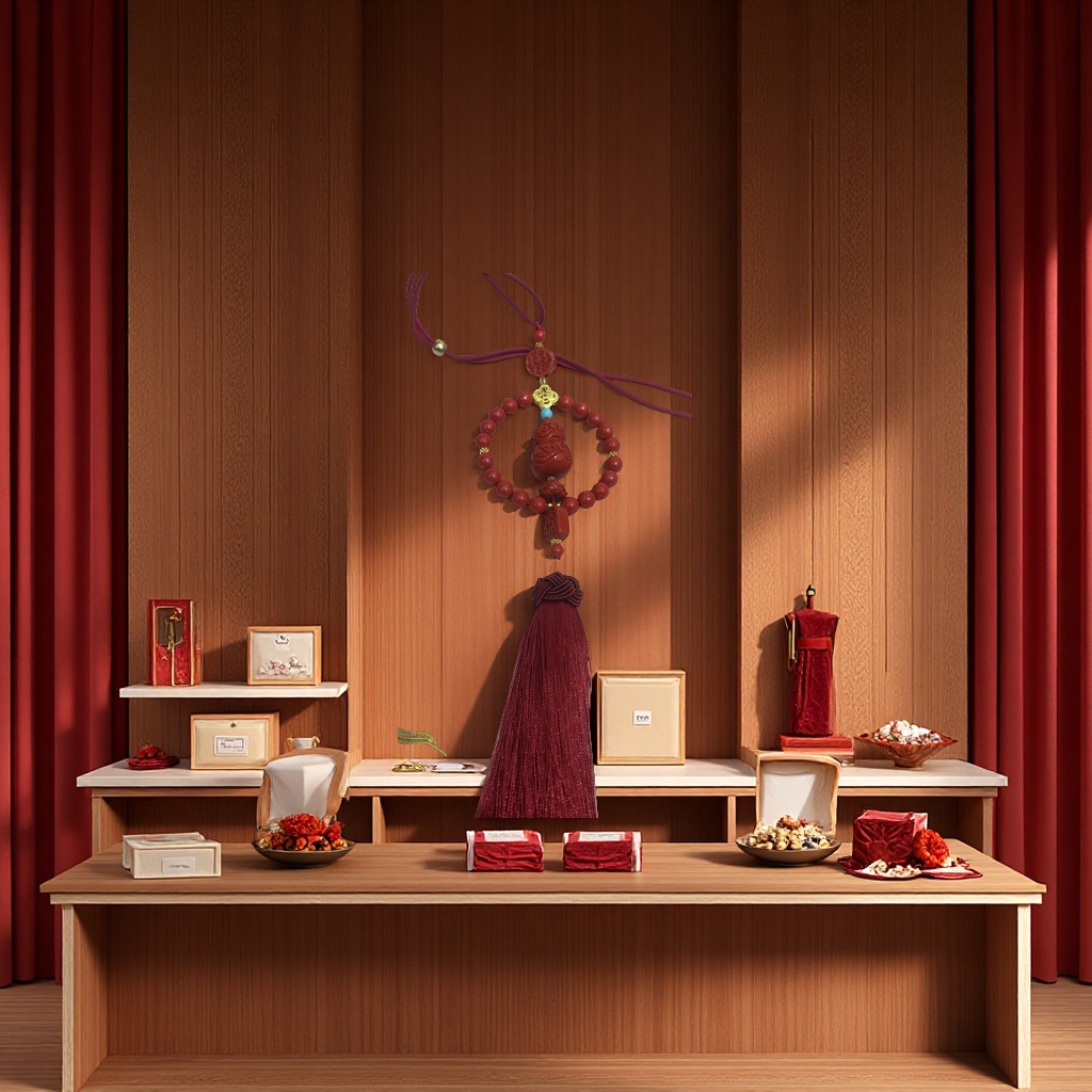 沉香金丝楠木手饰实木底座工艺品天然香韵时尚收藏品礼品赠送