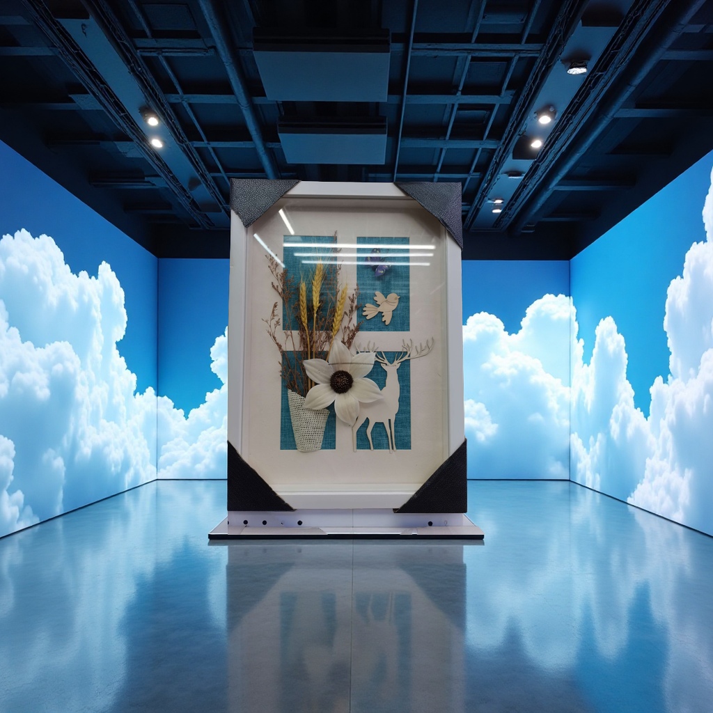 装饰画画框摆件工艺品