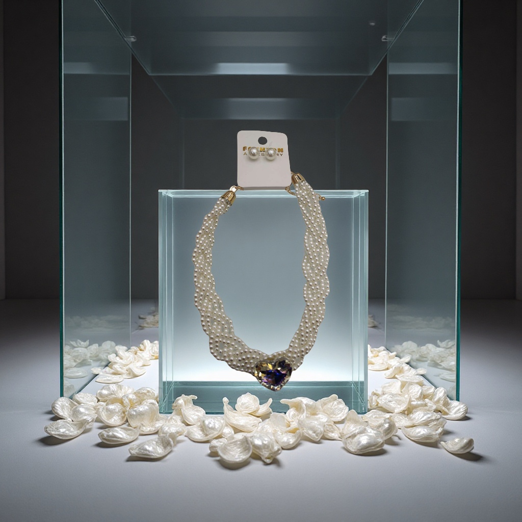 沙金大项链古巴链酒杯吊坠饰品时尚百搭女款潮流配饰