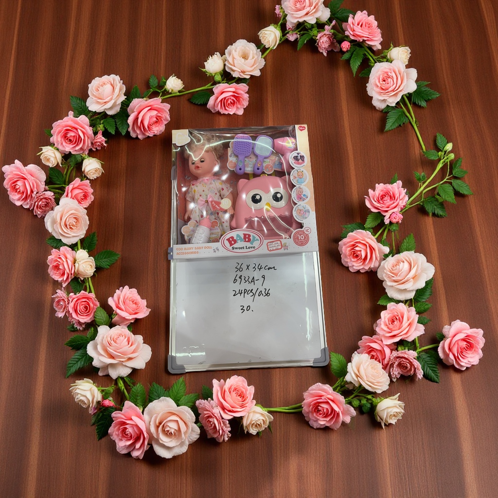 包装袋/盒产品图