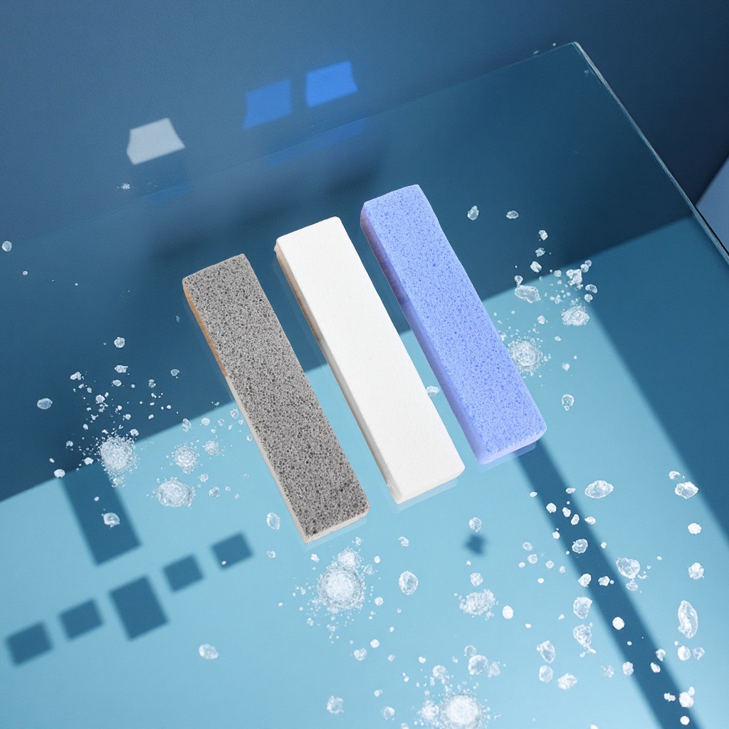 厂家直供浮石清洁条马桶刷瓷砖祛黄污垢家用家务清洁工具