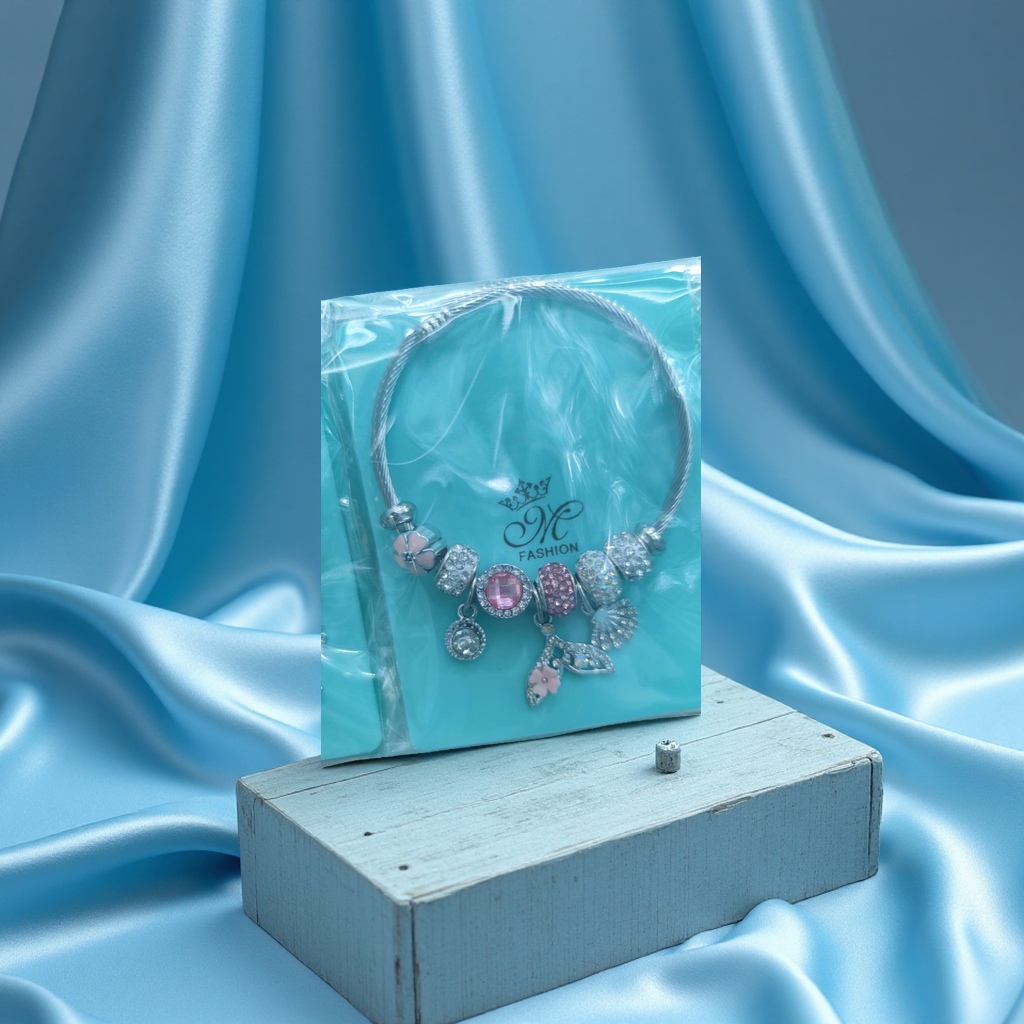 手链女款简约不规则百搭饰品手串时尚个性手饰情侣手链搭配潮流