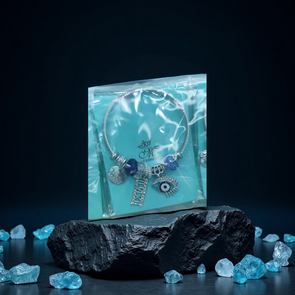 包装袋/盒产品图