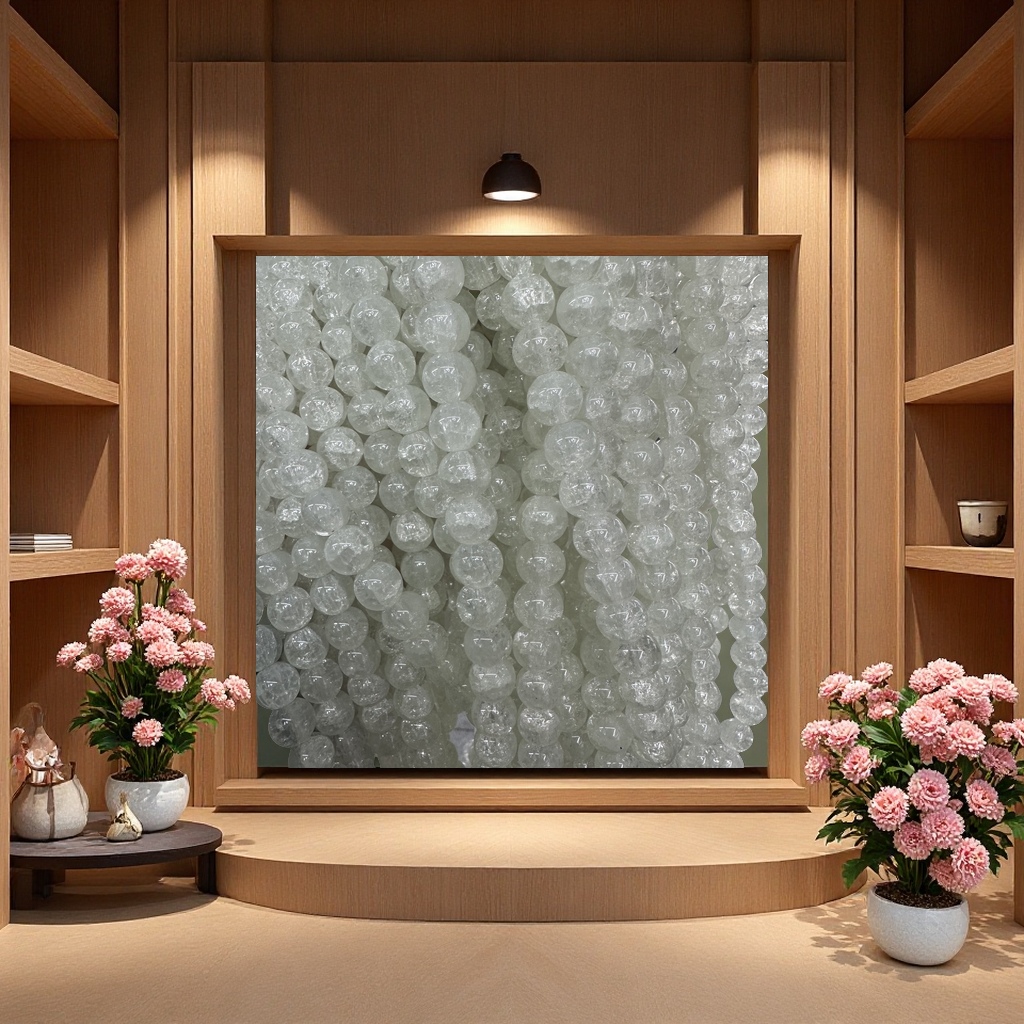 手链白底实物图