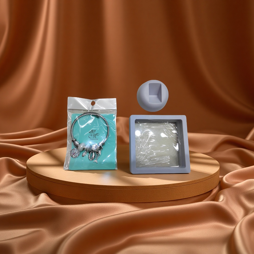 手镯可精美配包装盒简约时尚送礼佳品