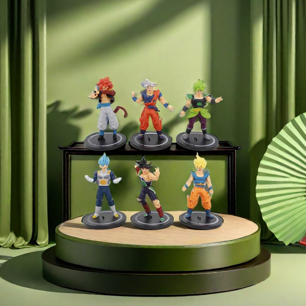 动漫卡通模型手办玩具精美摆件收藏潮流创意礼品多款选择手办海贼王手办手办摆件详情图2