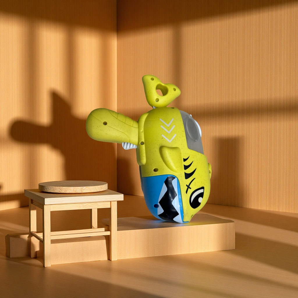 球球枪 粘球枪 配粘球飞镖带粘粘球儿童玩具趣味射击游戏安全无毒适合室内外娱乐玩具细节图