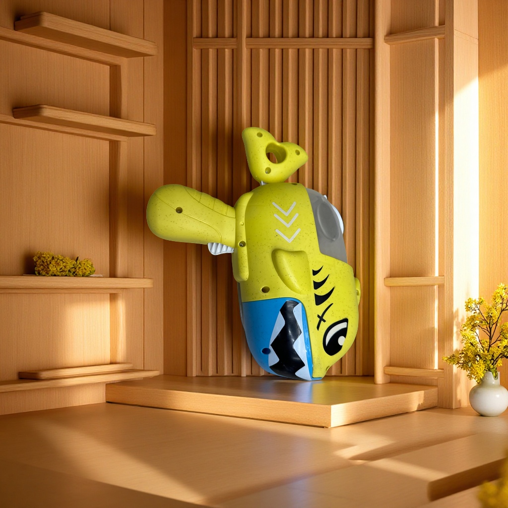 其他益智玩具实物图