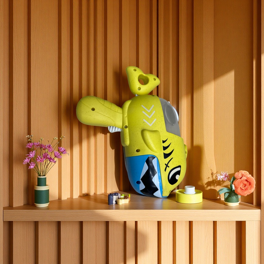 球球枪 粘球枪 配粘球飞镖带粘粘球儿童玩具趣味射击游戏安全无毒适合室内外娱乐玩具