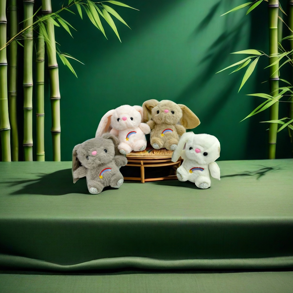 创意挂件玩具多款可选儿童卡通吊饰萌趣挂饰装饰品礼物