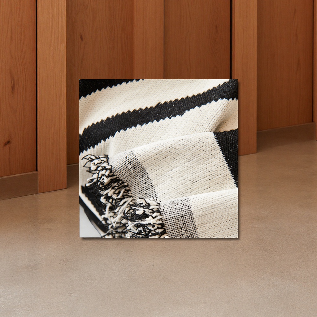 Chenille sofa cover, fully wrapped sofa cushion, dust-proof, all-season universal sofa cover, sofa towel cover, sofa cushion cover Specification image