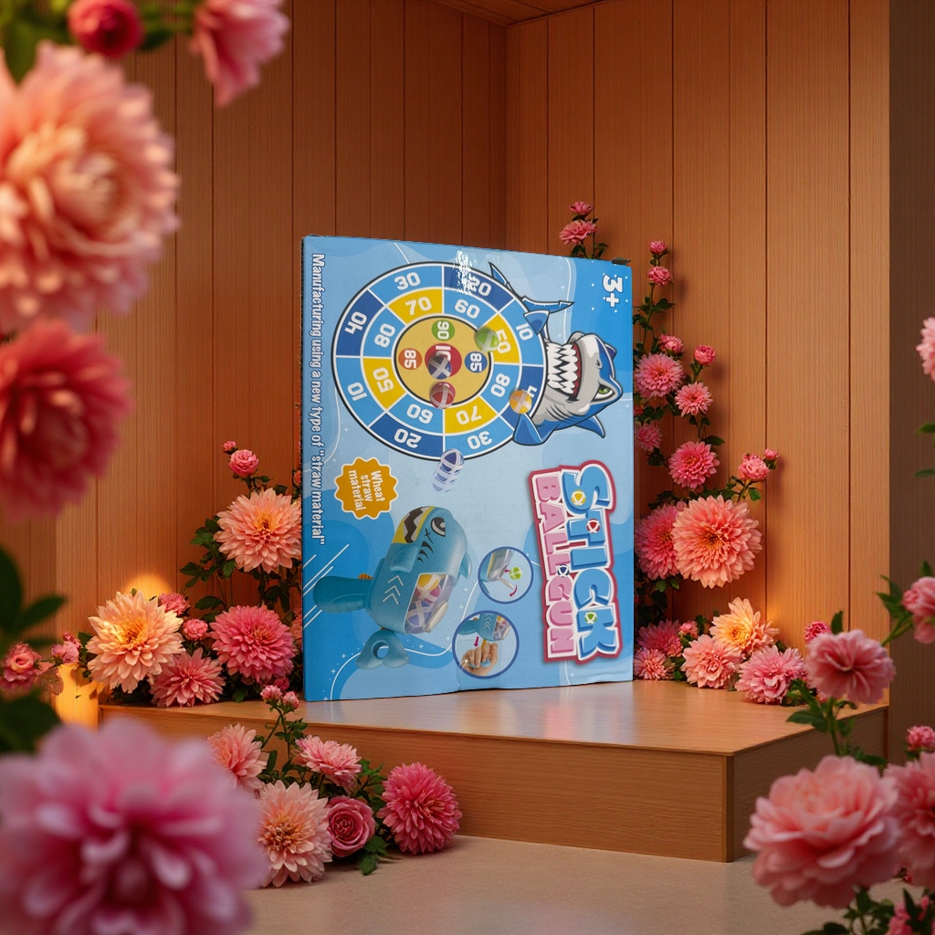 其他益智玩具实物图