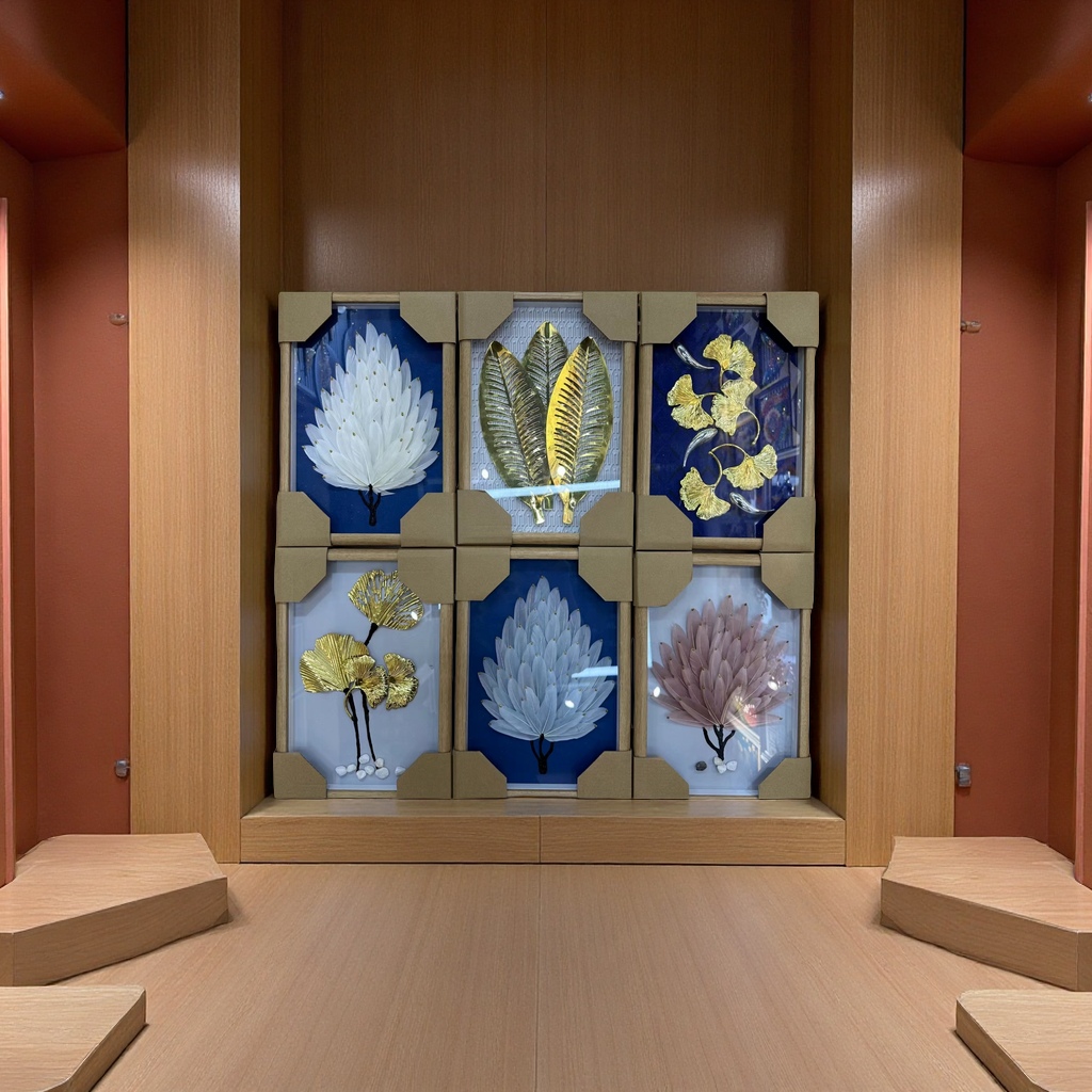 餐厅装饰画实物画挂画画框现代简约客厅墙壁艺术画餐厅背景墙画布画装饰画挂画晶瓷画