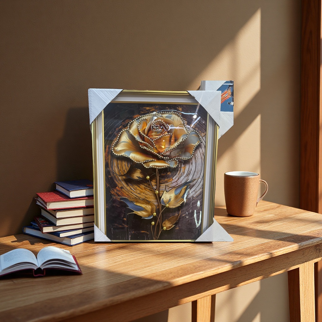 创意装饰画配画框现代简约家居墙面装饰艺术品客厅卧室装饰画框套装