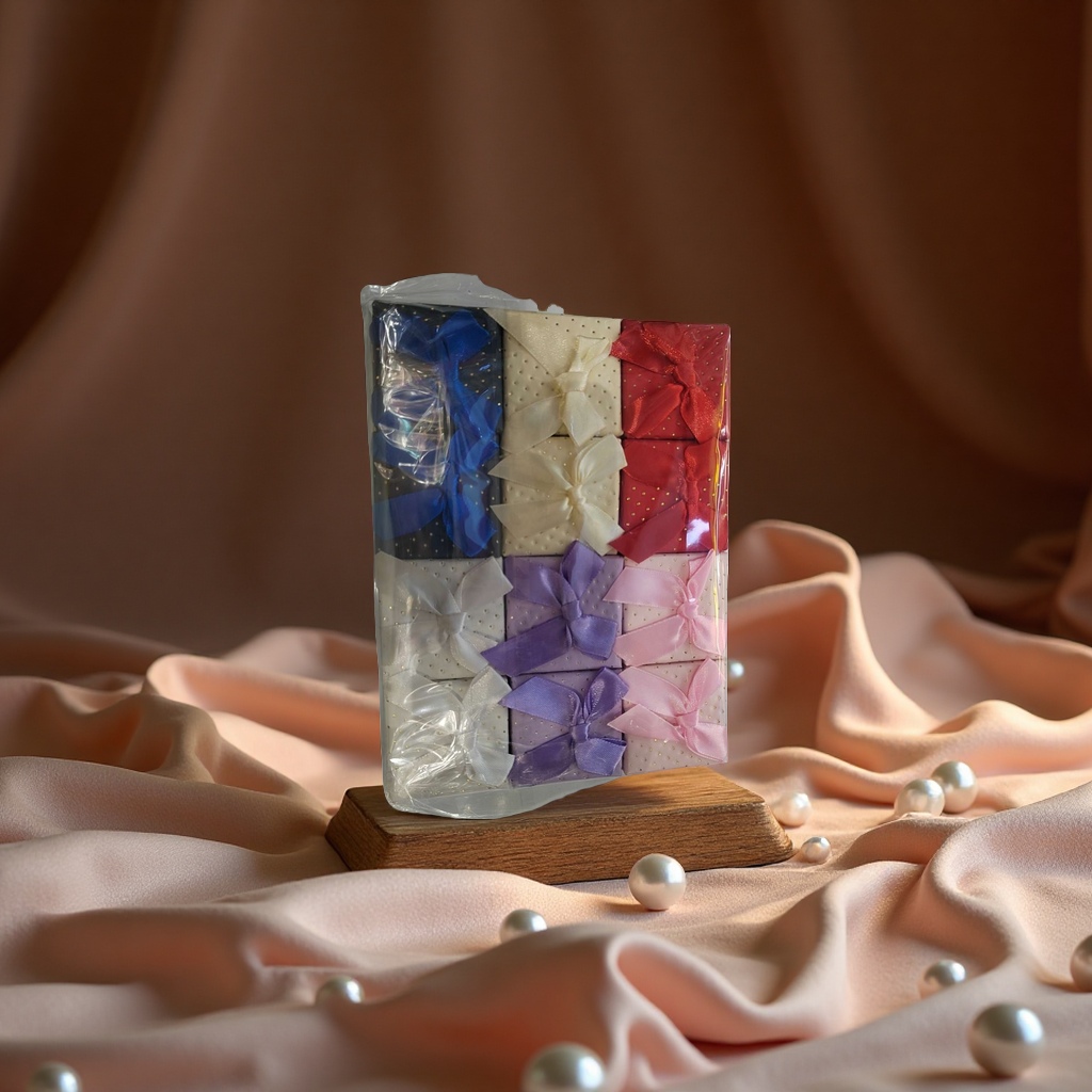 香囊白底实物图