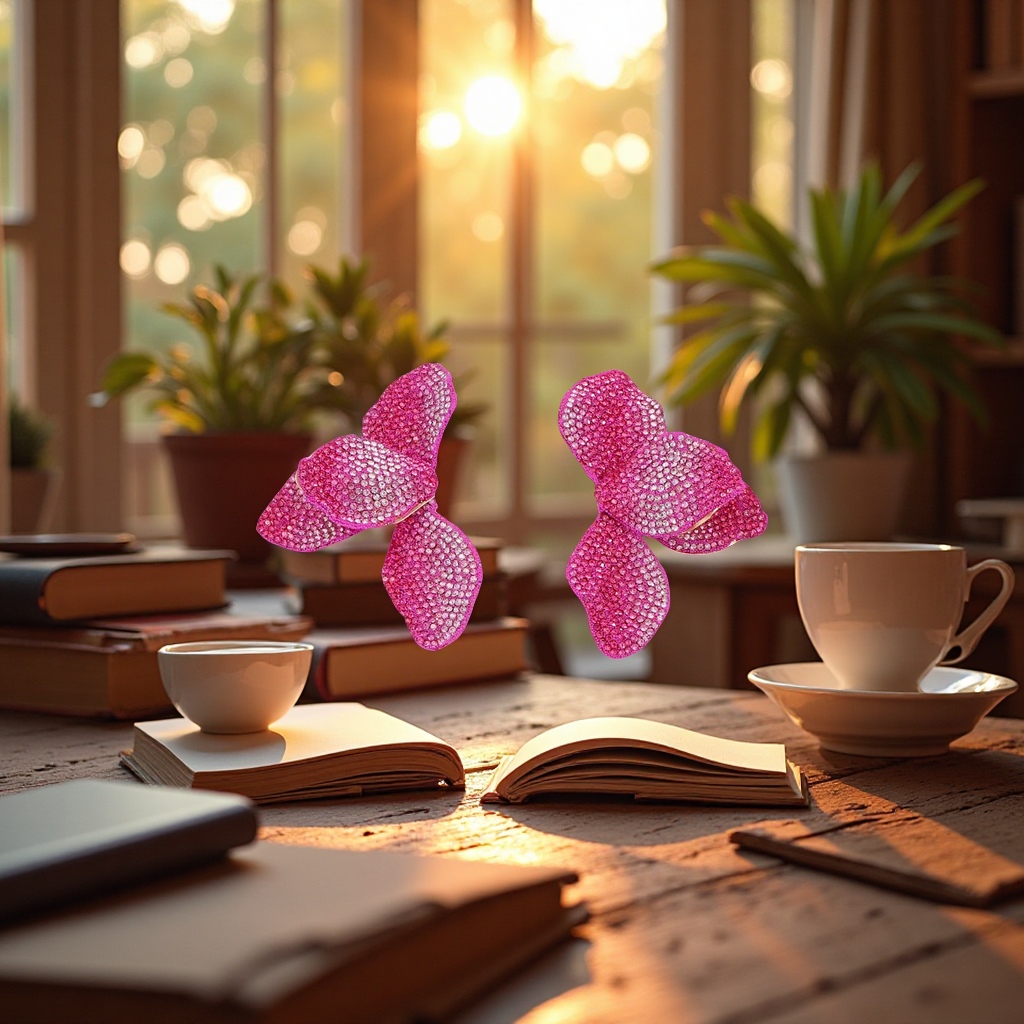 耳饰时尚简约耳钉耳环女气质百搭个性潮流耳饰品配饰饰品女款