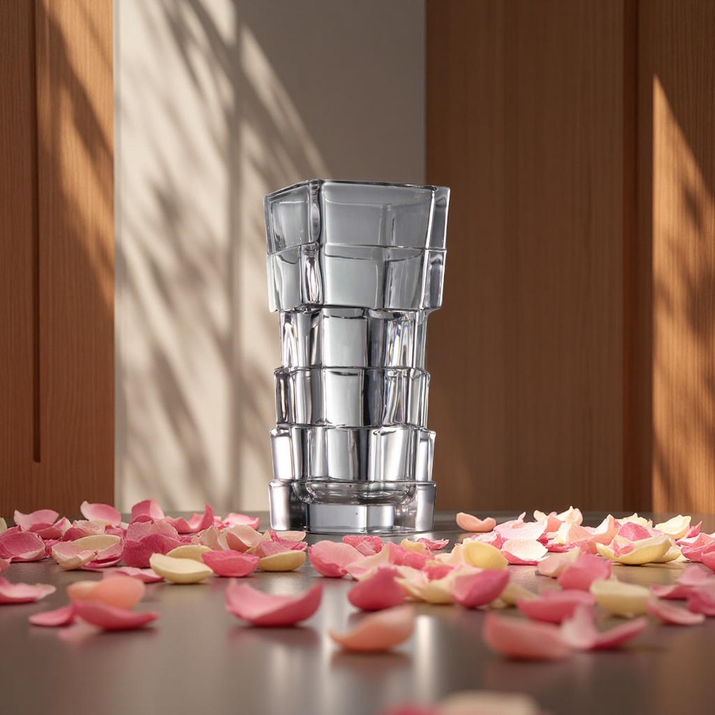 Olive oil glass bottles, perfume, nail polish, jam bottles, a variety of transparent bottles, decorative items, packaging bottles Application Scenario