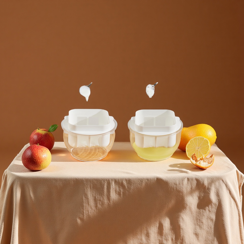 咖啡过滤器实物图