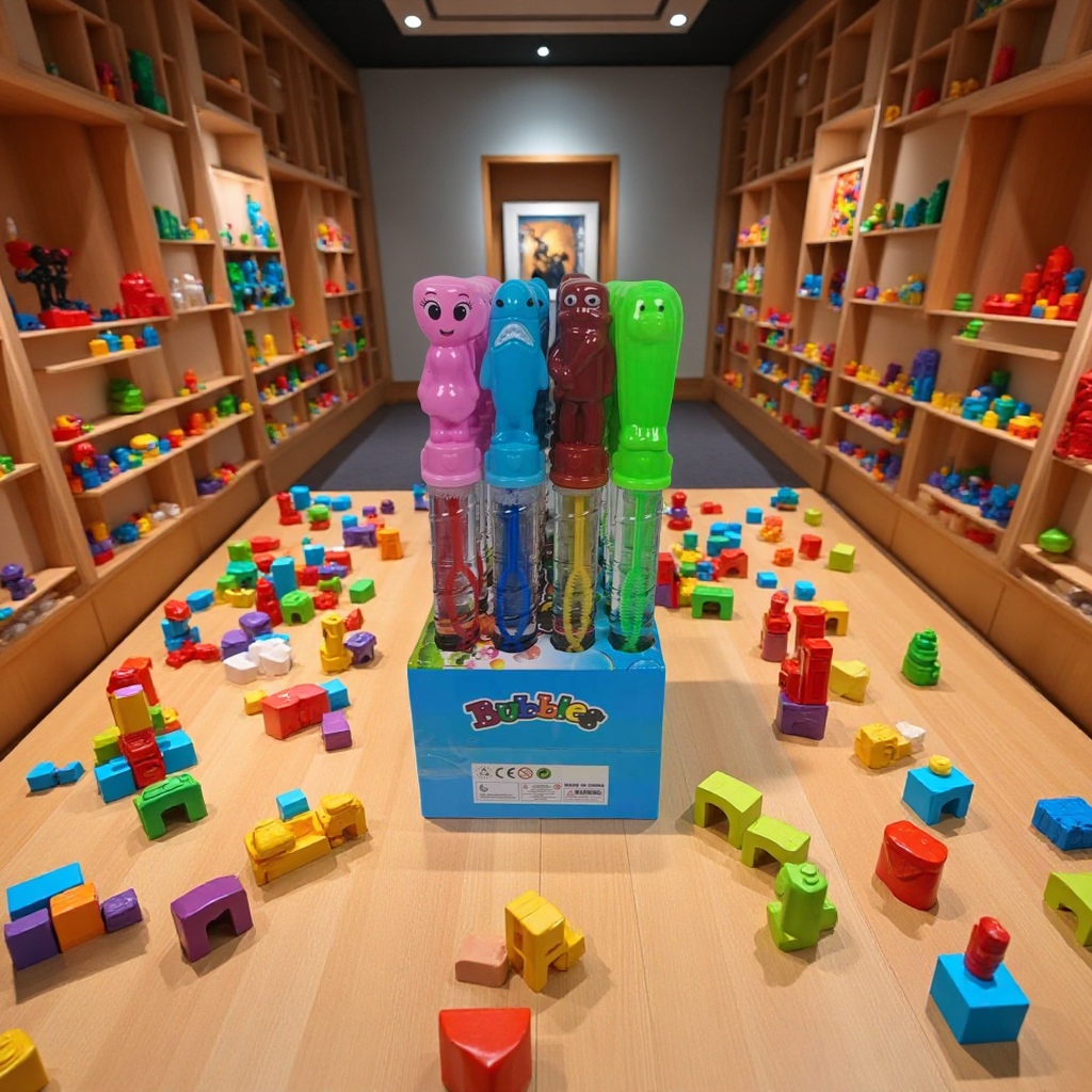 儿童夏季户外玩具拼接卡通益智玩具婴儿礼物适合0-3岁宝宝幼儿早教玩具