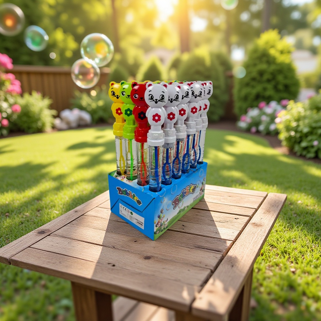 泡泡水，小孩0－5岁，户外泡泡水
产品图