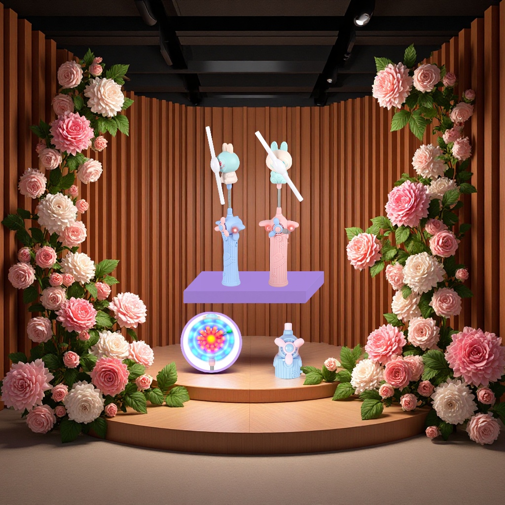 婴儿玩具细节图