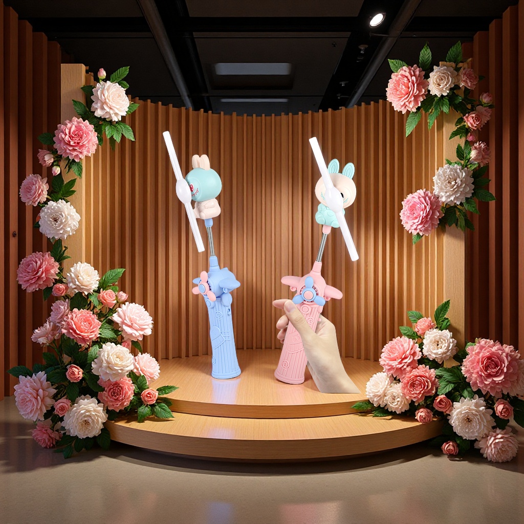 其他婴儿玩具实物图