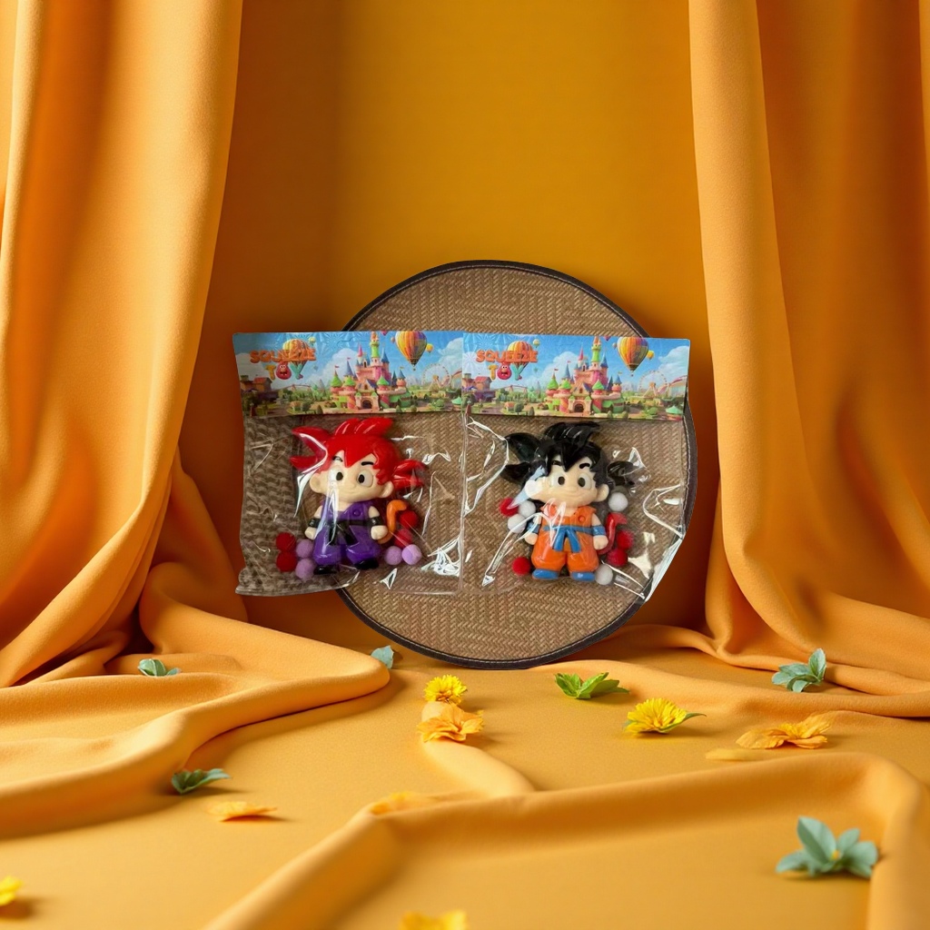 车载纸巾盒创意卡通玩偶款便携汽车用品车内必备泡沫飞机装饰品