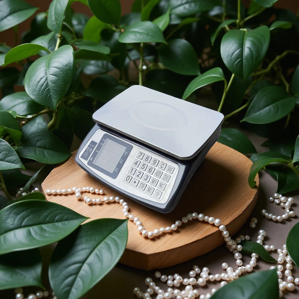 电子秤电子称精准称重厨房家用电子机械秤便携数字电子称仪表